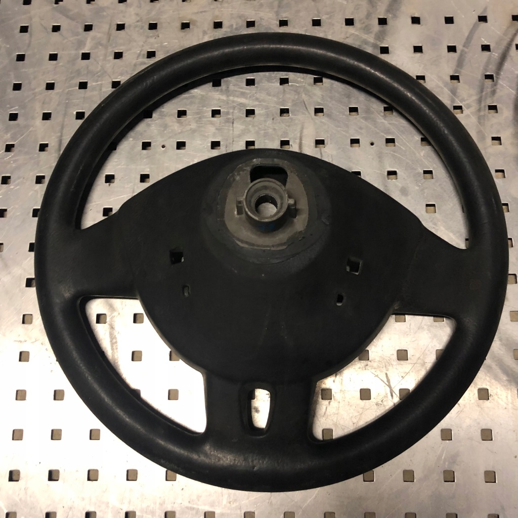 фото №4, Повітропровід renault master movano 8200455669