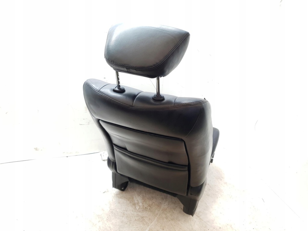 фото №5, Сидіння пасажира правий перед nissan murano z50