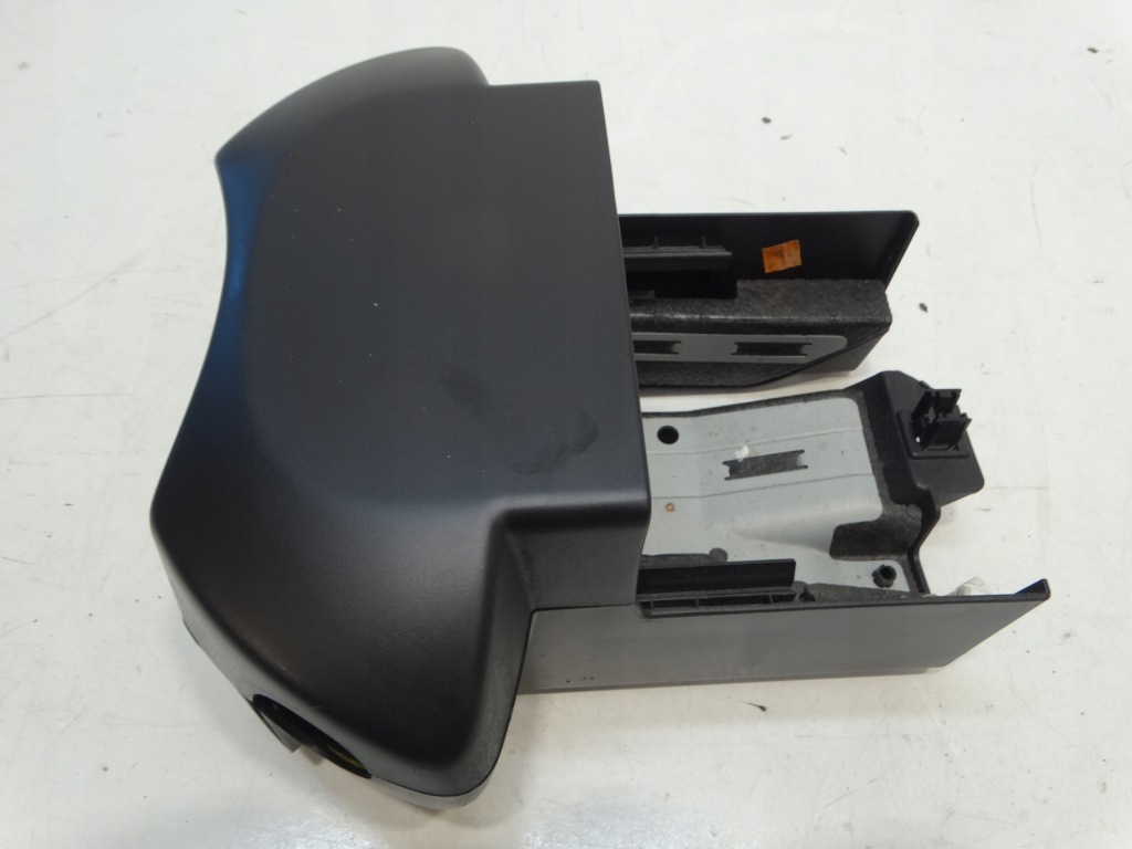 фото №10, Корпус колонка рулевого laguna iii 484720001r