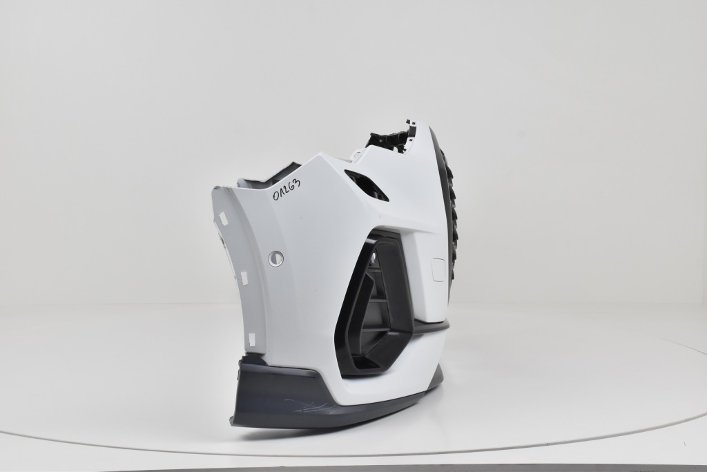 Audi q3 2018- 83a 83f s-line бампер передний 6xpdc+ sprysk Киев