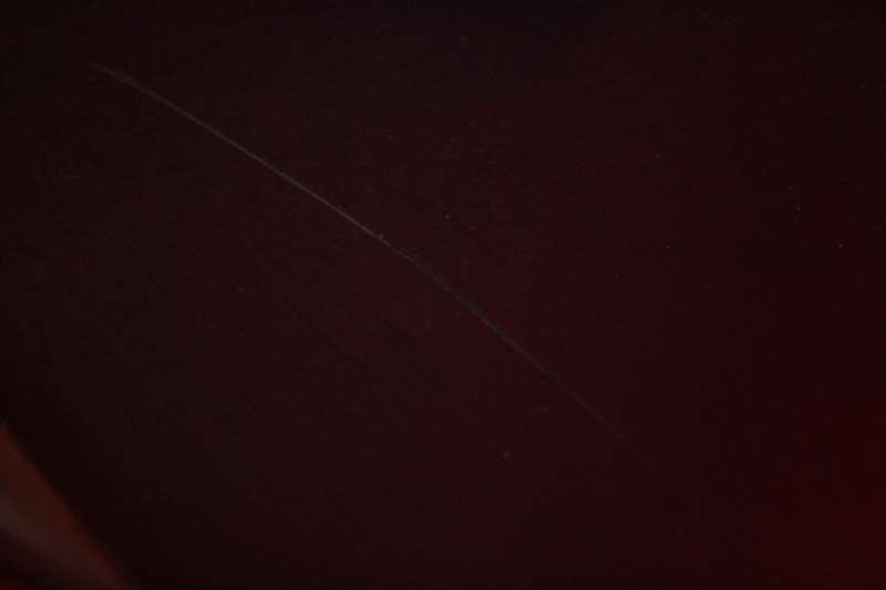 фото №12, Бампер задняя задний niebieski pdc 71501-szt-zz00 honda cr-z 10-16