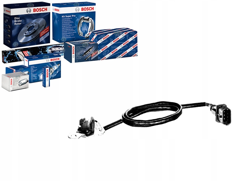 фото №1, Bosch 281 002 213 датчик, положення вала розподільного валу