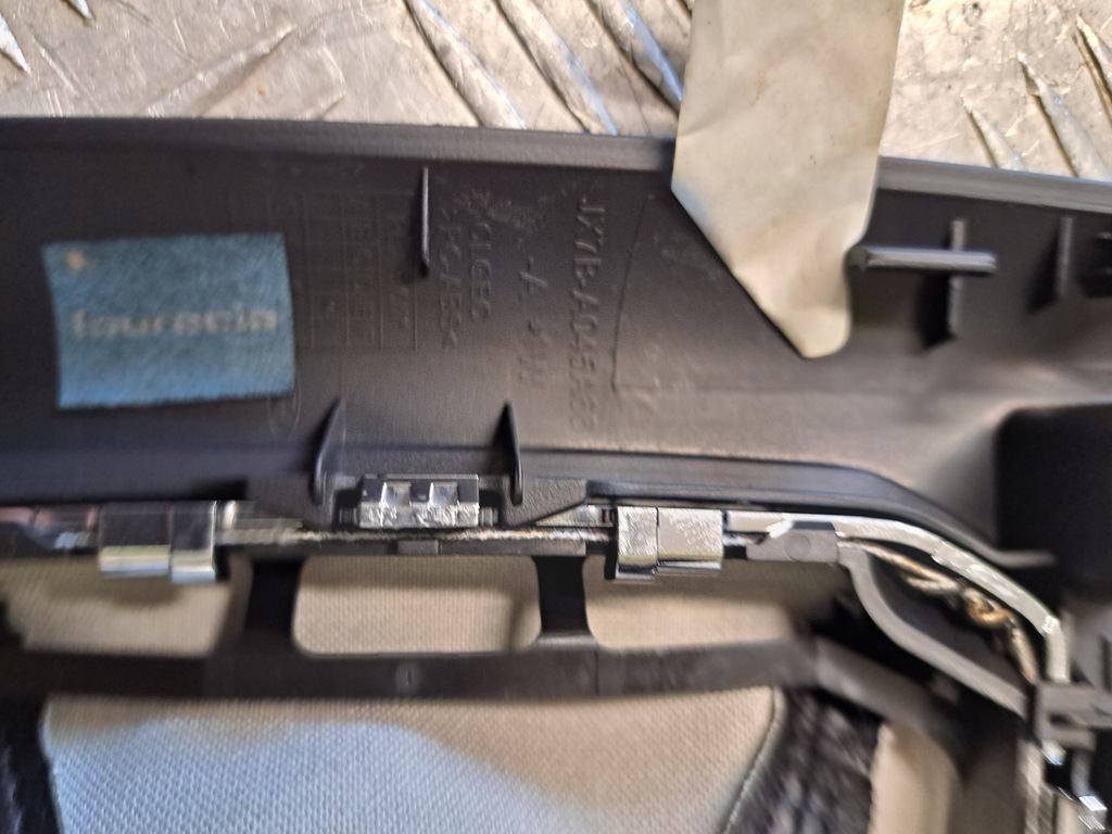 фото №8, Ford kuga mk3 ручка чехол