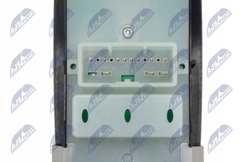 фото №15, Переключатель, подъемник стекло nty ews-ch-023