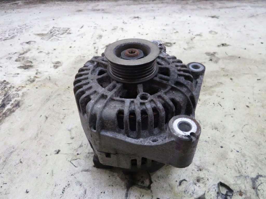 Купить Генератор mini countryman r60 рестайлинг  1.6 d 260723b 116002417