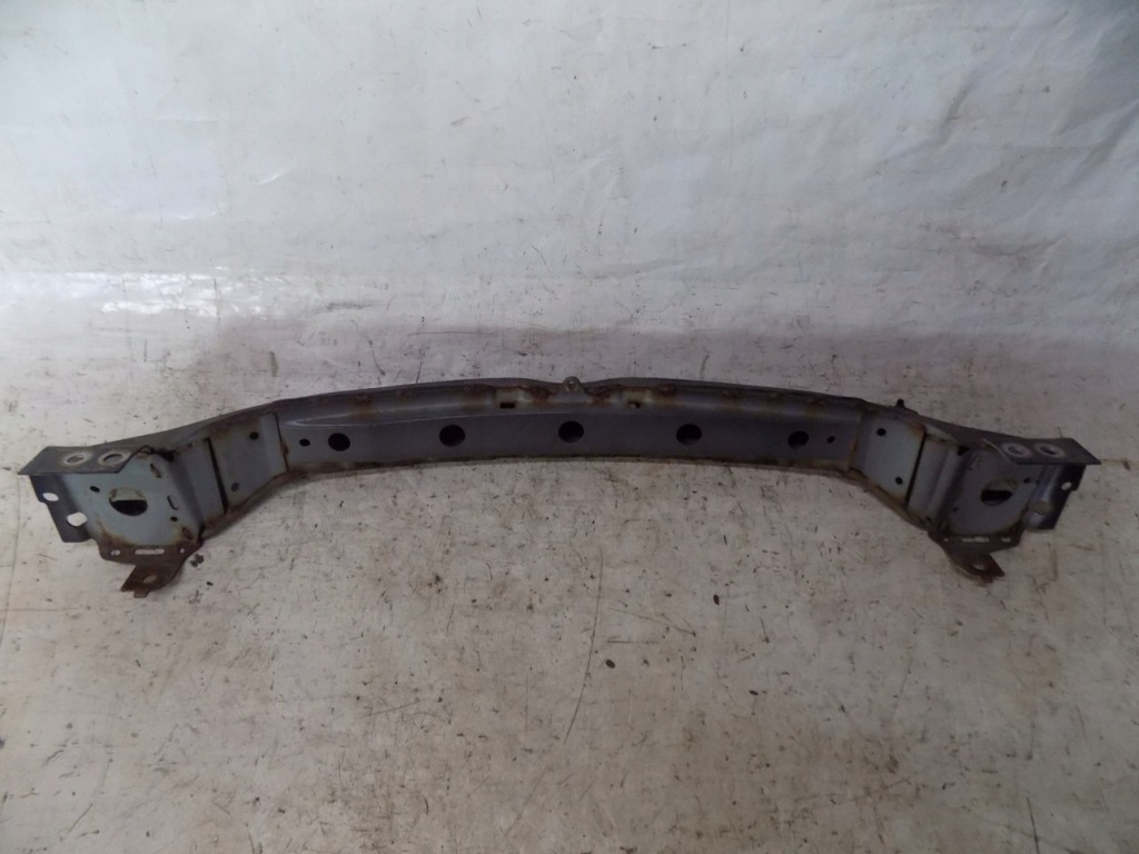 фото №6, Mazda cx-7 06-12 балка pod бампер перед