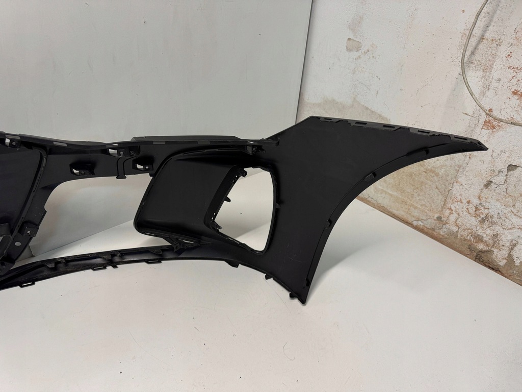 фото №11, Audi e-tron gt rs 21- бампер перед передний чёрный