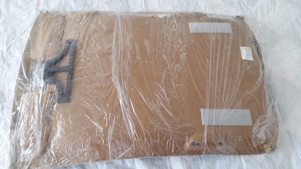 фото №6, Потолок idealna seat ibiza 3 iii версия 5 дверь