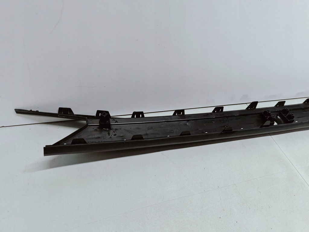 фото №15, Kia ev6 gt 21- решётка радиатора решётка радиатора верхний бампера перед камера 86351-cv210