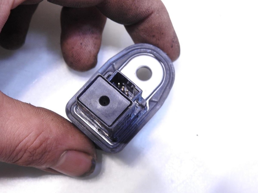 фото №6, Датчик доводчик дверь subaru forester iii