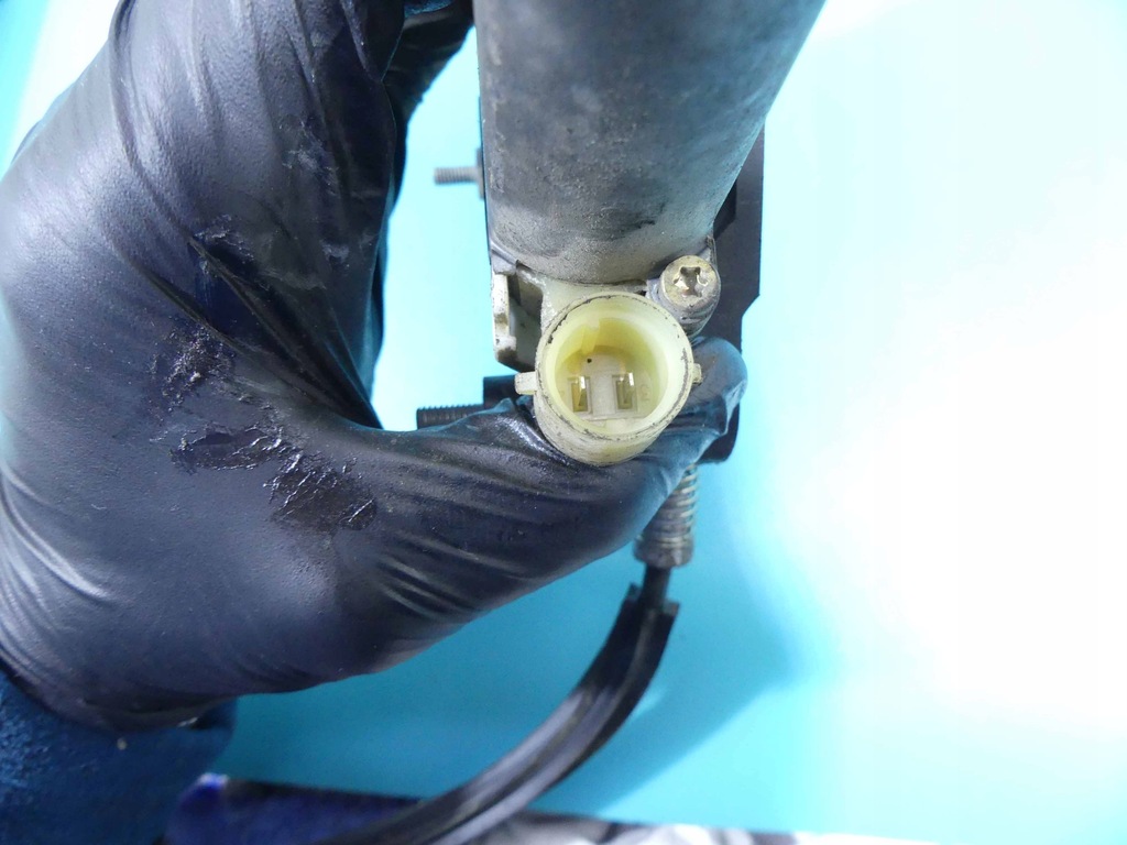 фото №3, Подъемник перед правый renault thalia i 0130822020