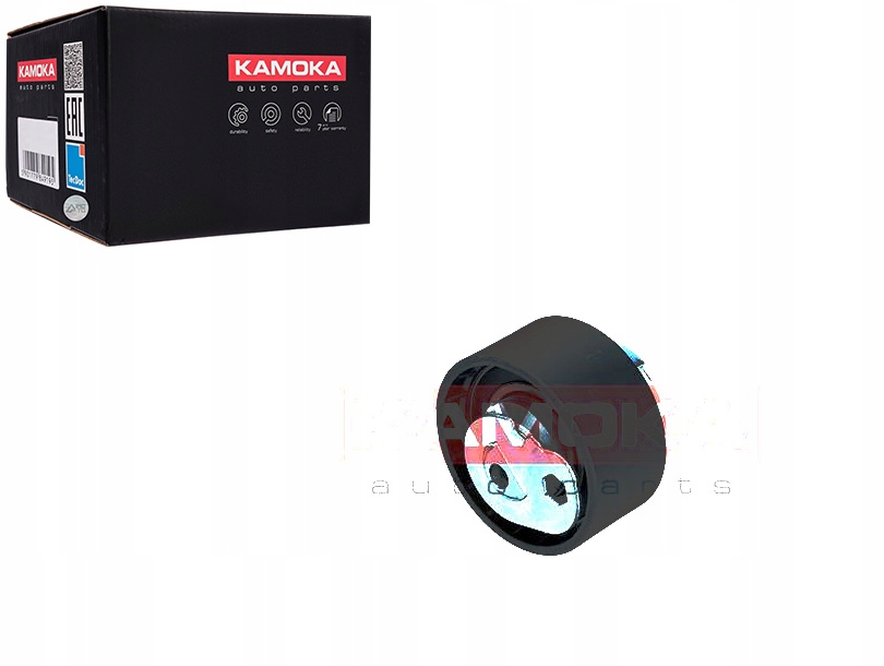 фото №1, Натяжитель ремень распределительного вала пластик citroen c6 05'-12' jaguar s-type