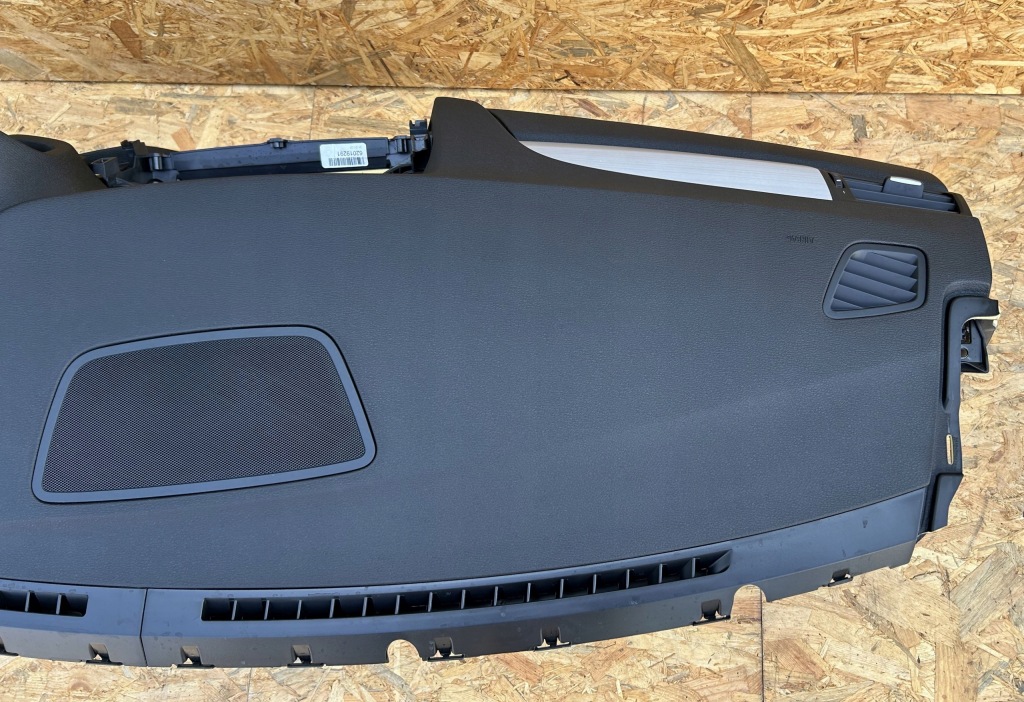 фото №8, Консоль панель приладів приладова czarna uk bmw x3 f25 x4 f26 anglik hud head-up