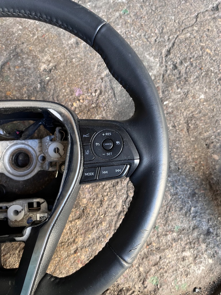 фото №4, 2 toyota corolla e21 воздуховод