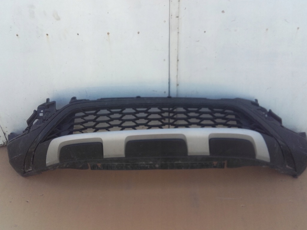 фото №1, Спойлер бампера перед передній vw t-roc 21r 2ga805903k