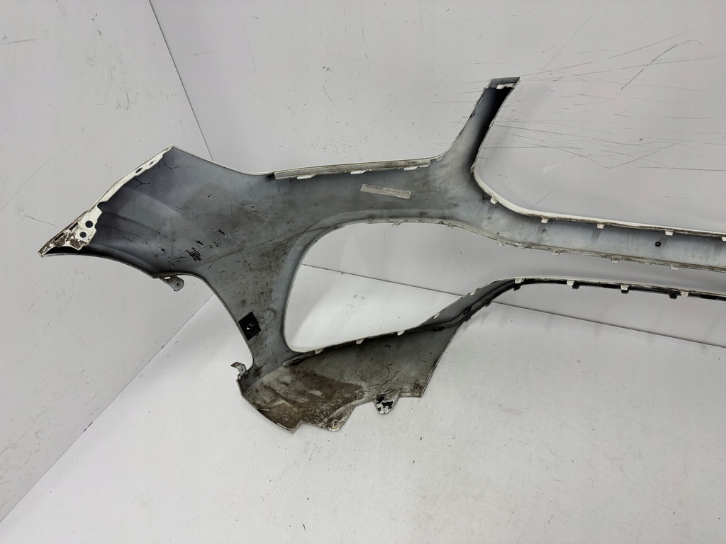 фото №6, Mercedes gle w167 amg бампер передний перед оболочка