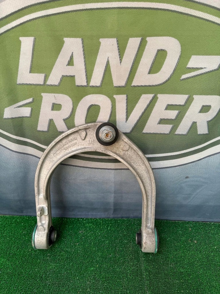 фото №9, Land rover range rover sport l494 подкрылок передние n9x21cox1