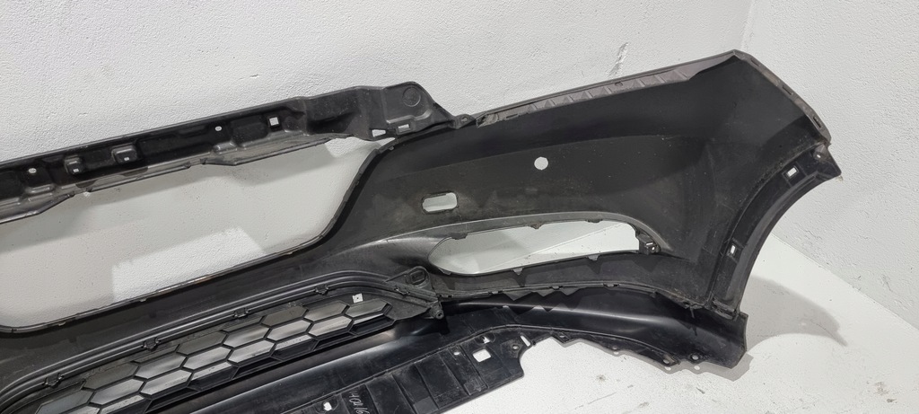 фото №11, Бампер перед передний honda hrv hr-v ii 15-18