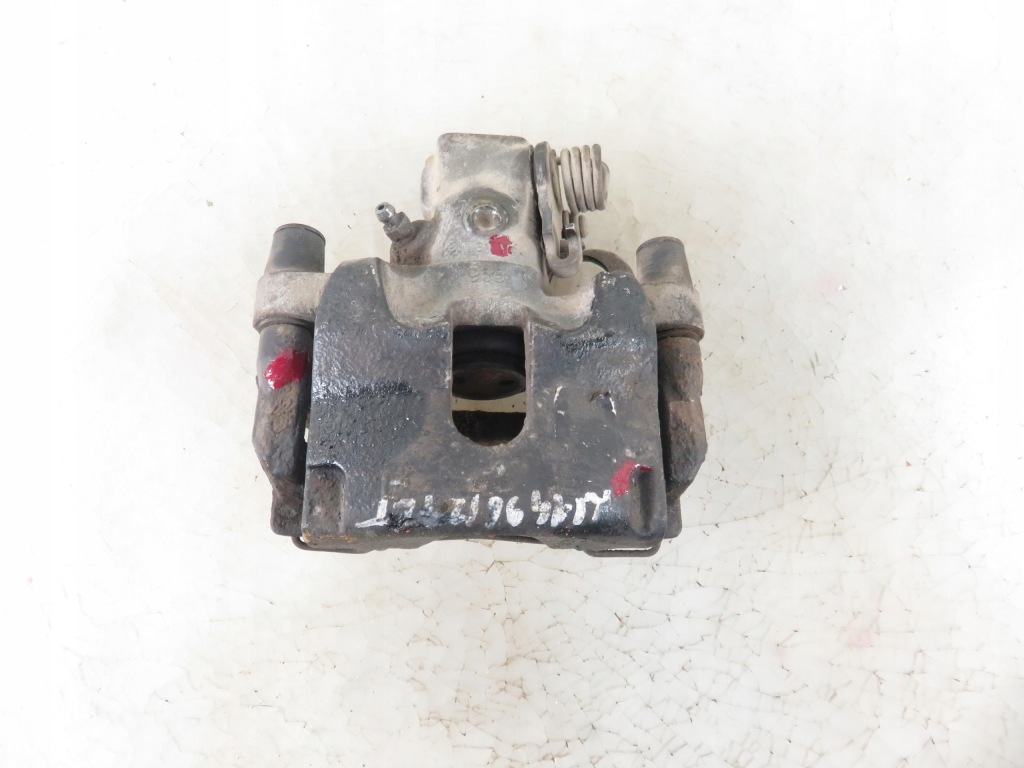 фото №1, Супорт лівий задня citroen c5 iii 2.0 hdi