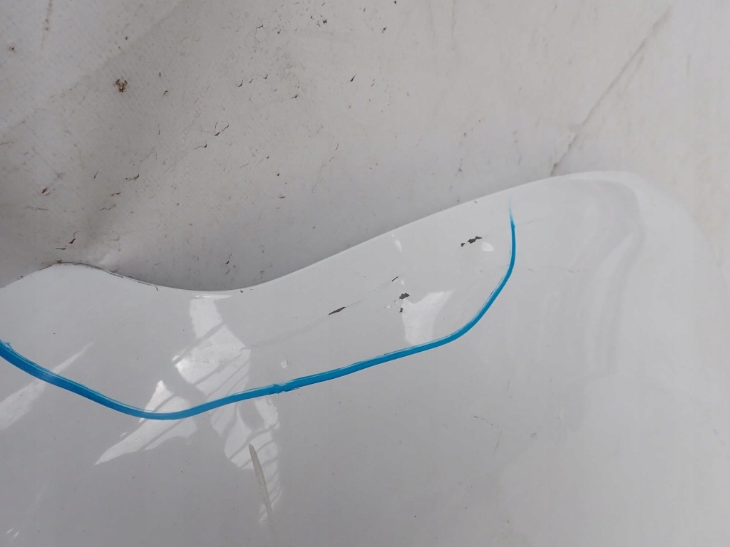 Renault master iii 3 рестайлинг  19- капот крышка двигателя Доставка