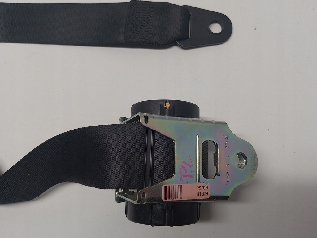 фото №6, Pas безопасности перед левый mini countryman r60