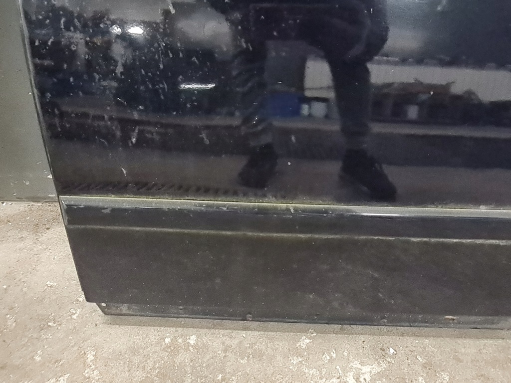 фото №5, Дверь левый задняя audi a4 b7 ly5k голый płat