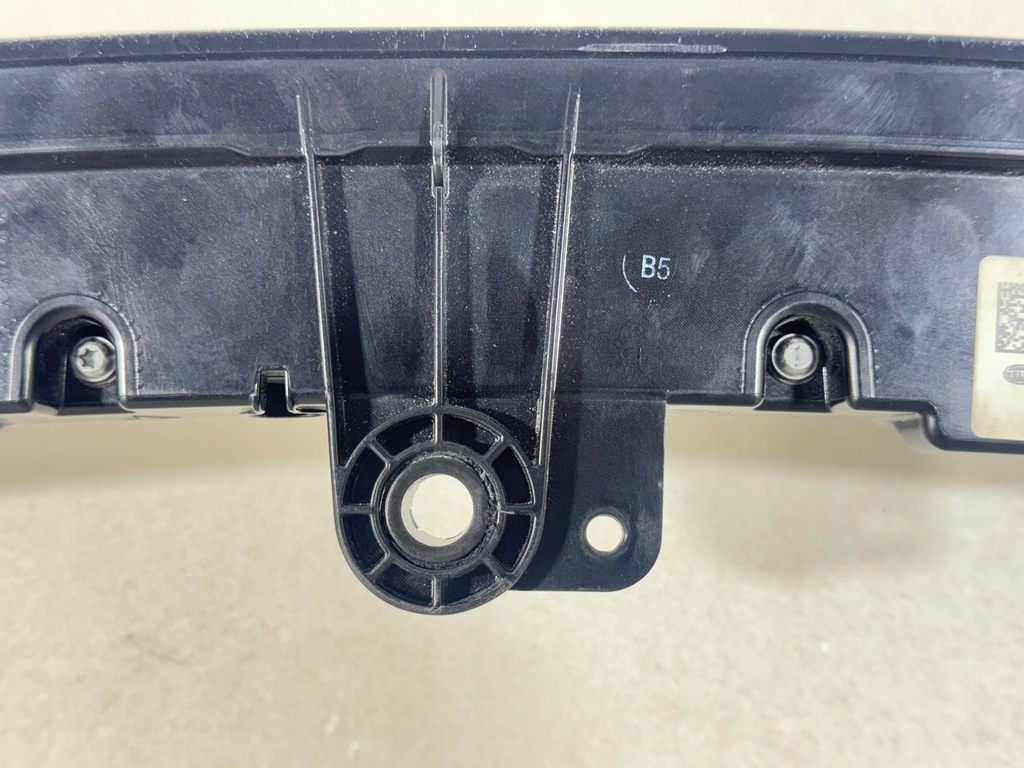 фото №12, Porsche taycan 9j1 led лампа задня задня w кришка basis oryg eur - super