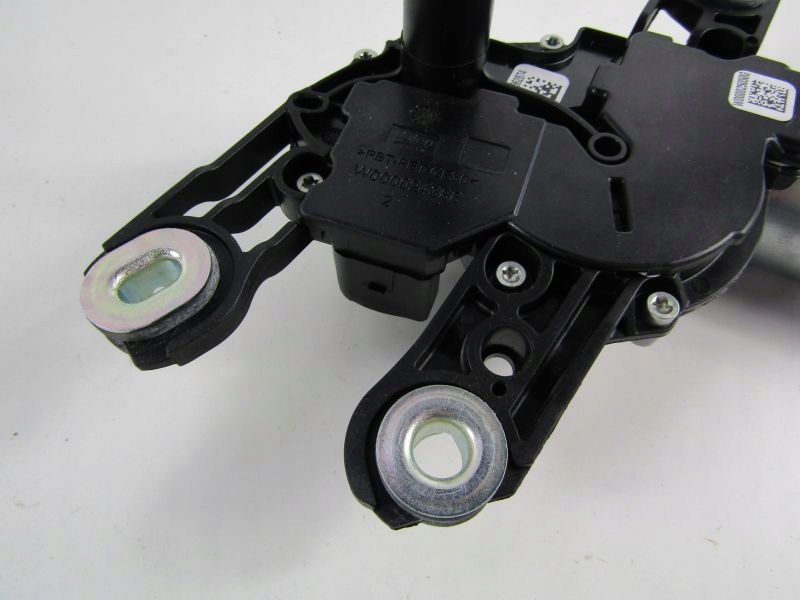 фото №7, Citigo двигун моторчик двірники задня 1s6955711a