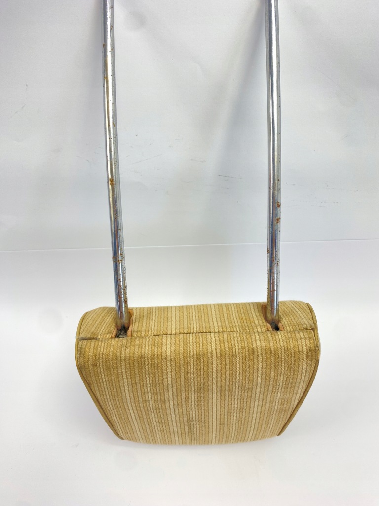 фото №5, Підголівник сидіння передні задня заднє сидіння kombi бежевий mercedes w124