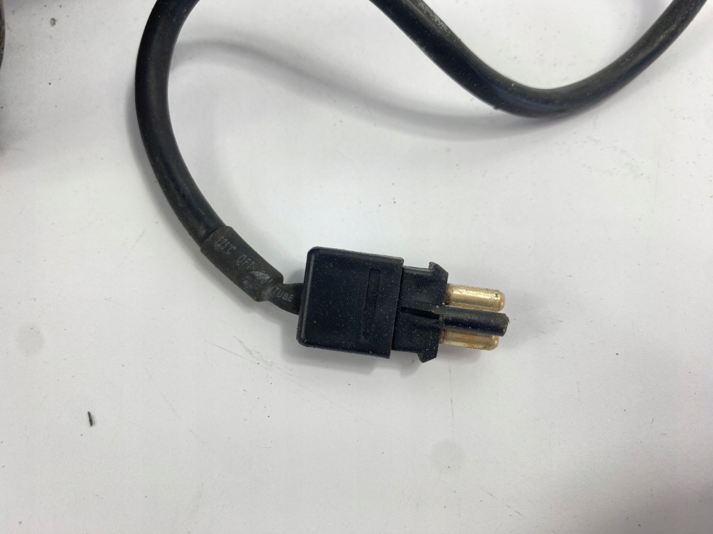 Насос повітря вторинного egr mercedes w140 w124 m119 0001403485 1191400484 Доставка