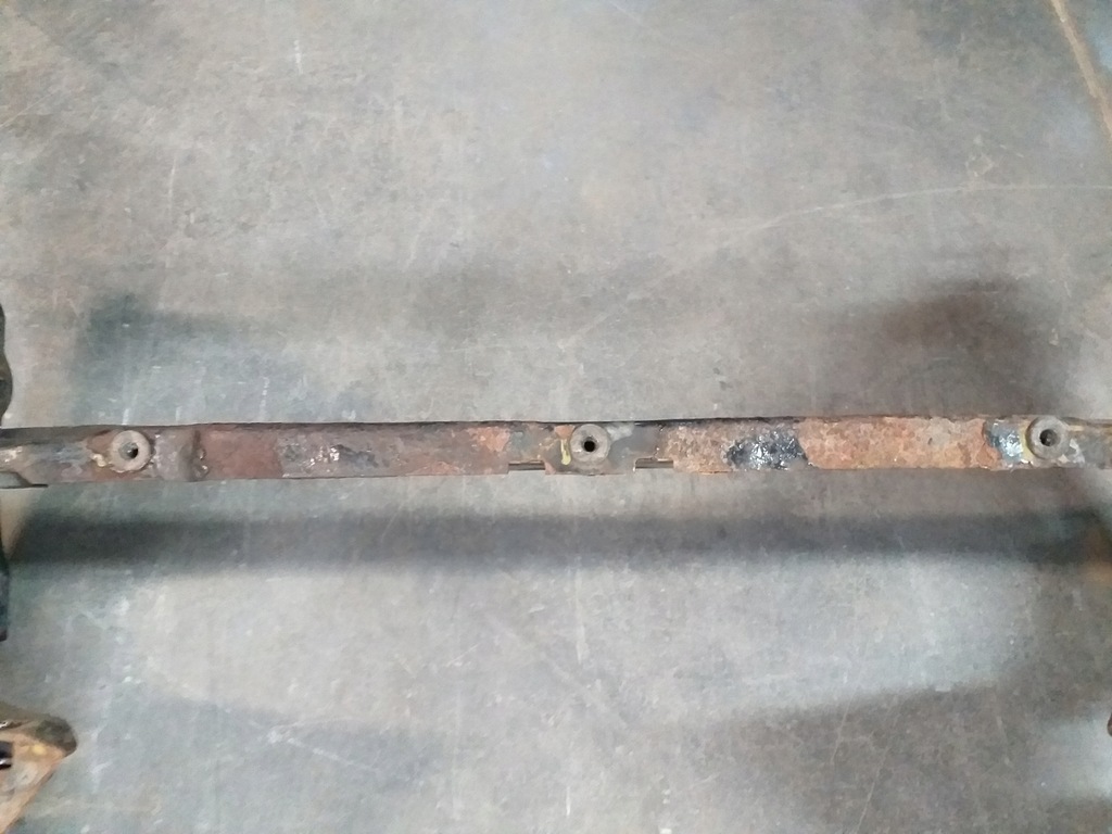 фото №5, Audi a7 s7 підрамник підрамник балка перед