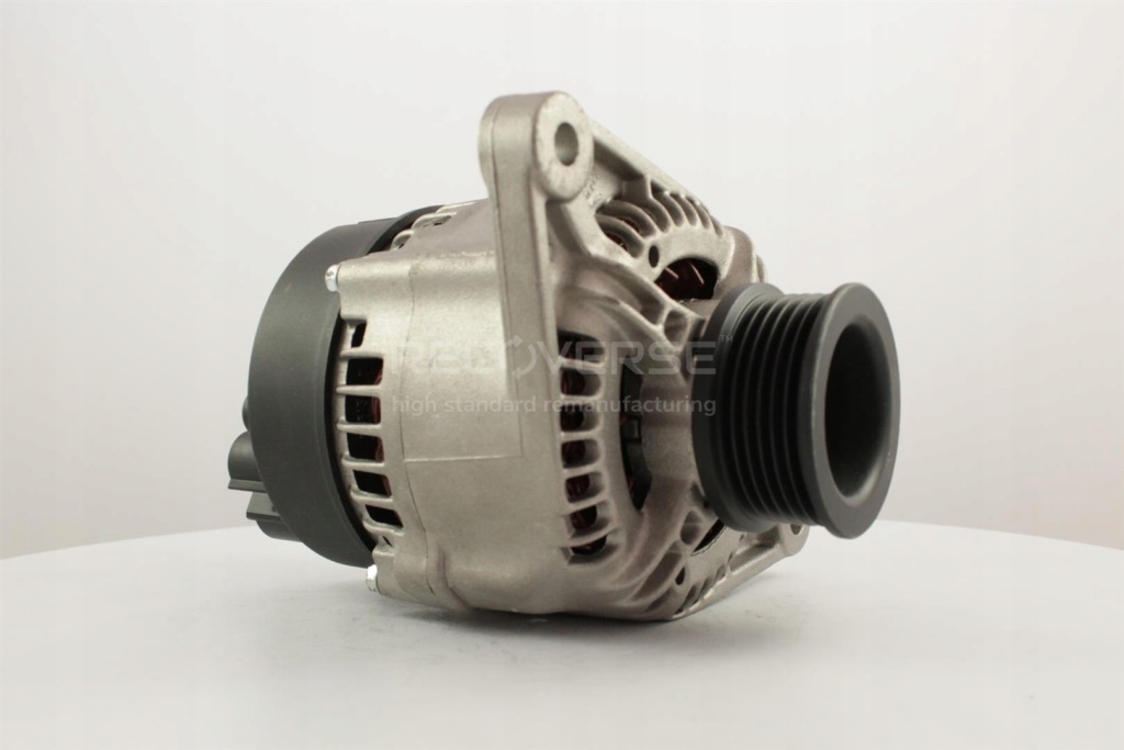 Генератор fiat 1.8 1.9 gt td 16v brava bravo marea Ціна