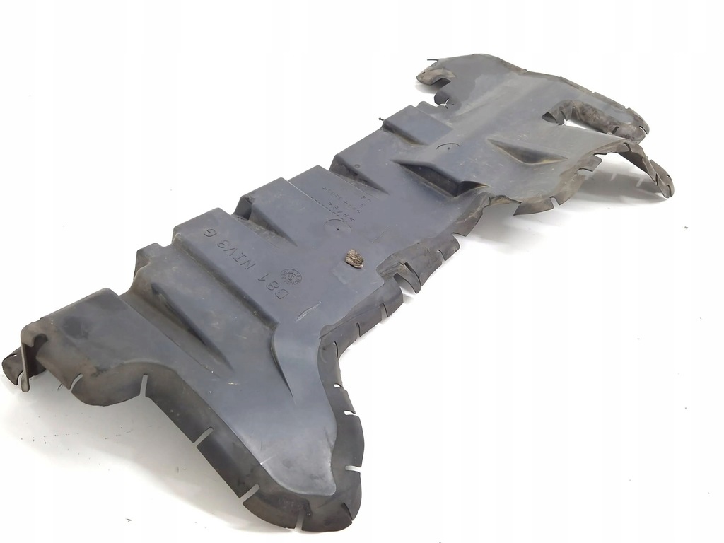 фото №6, Citroen ds5 2012 перед сторона левая впуск / канал воздуха интеркулер