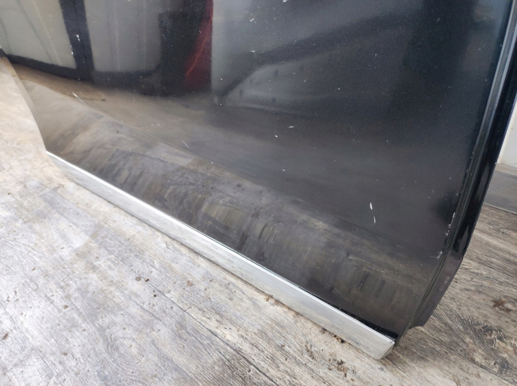 фото №8, Двері ----- mercedes eqs w296 296 ----- задні праве -----