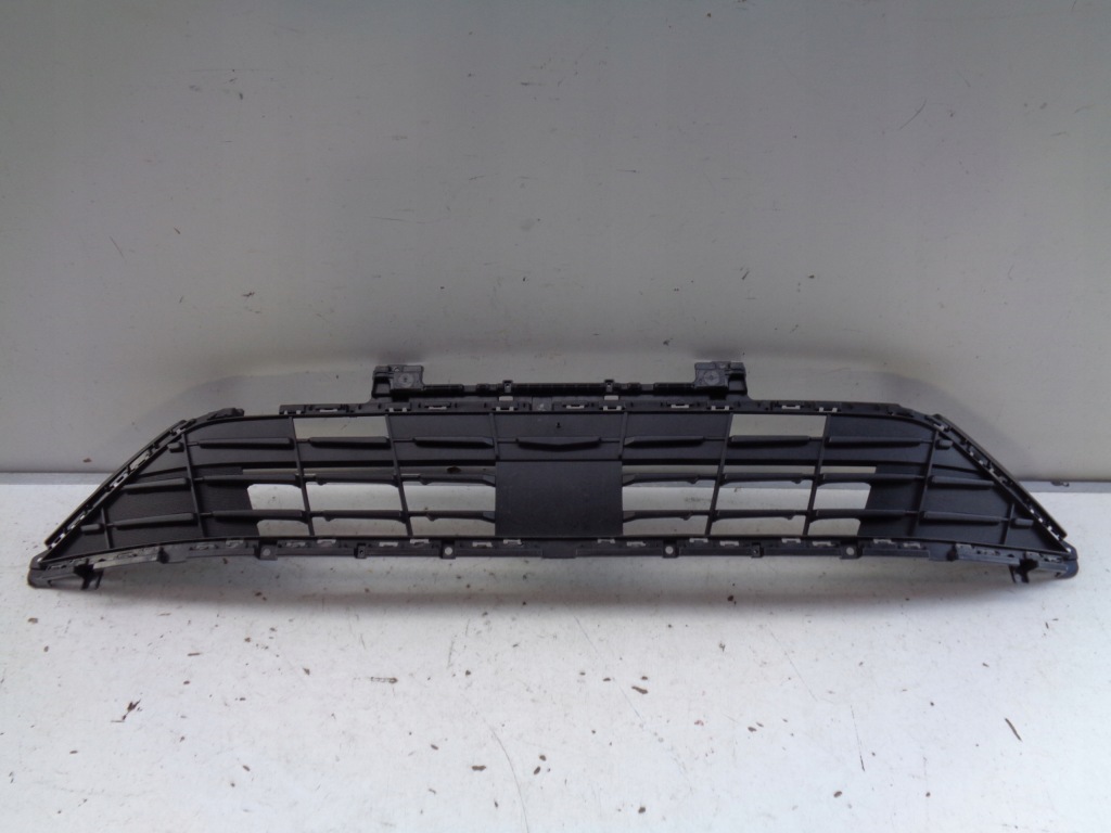 Купить Решётка бампера hyundai tucson iv 20- n-line