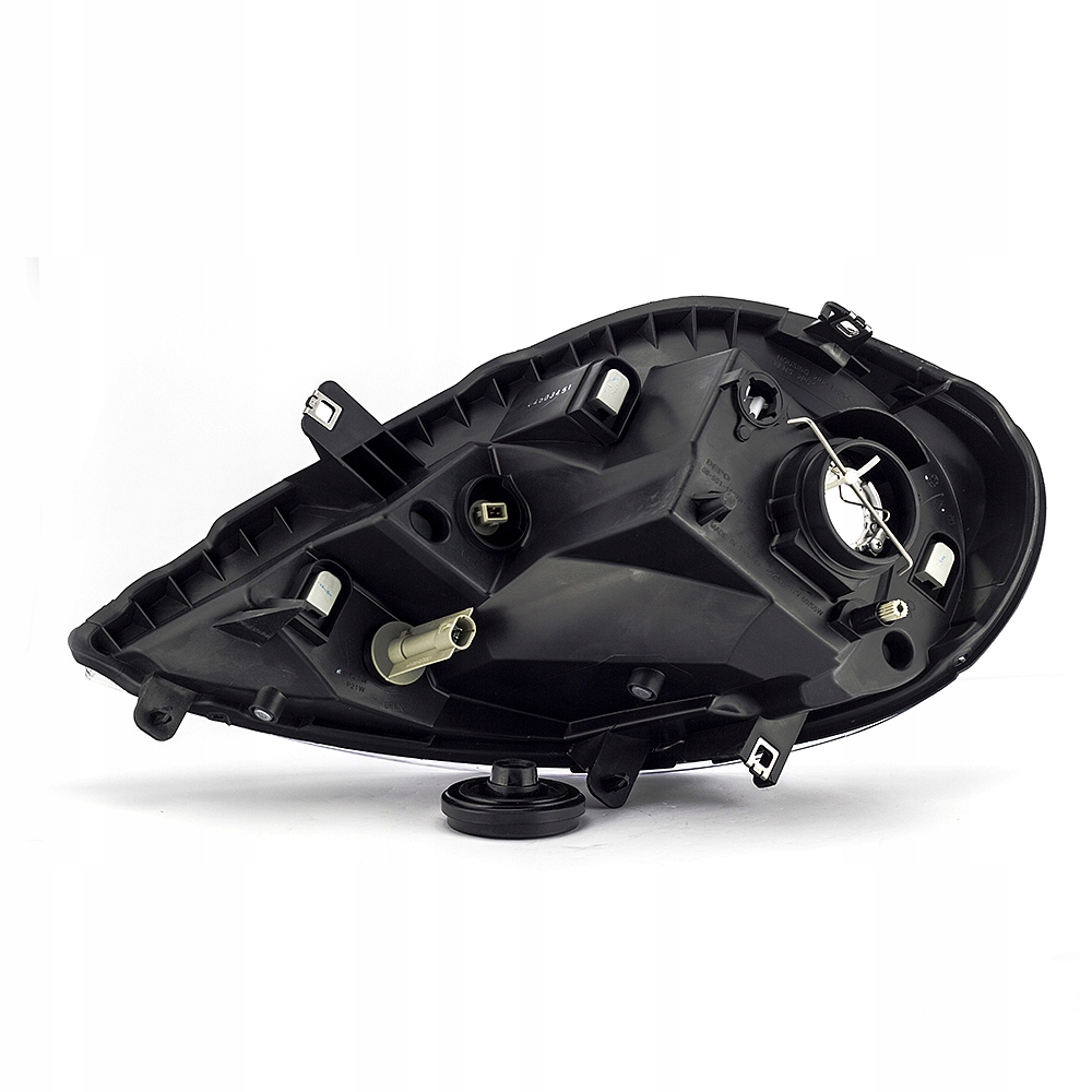 фото №5, Фара renault trafic ii '06 - правый - depo