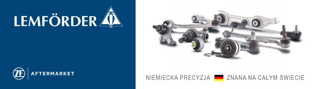 фото №3, Lemforder втулка стабілізатора fiat peugeot