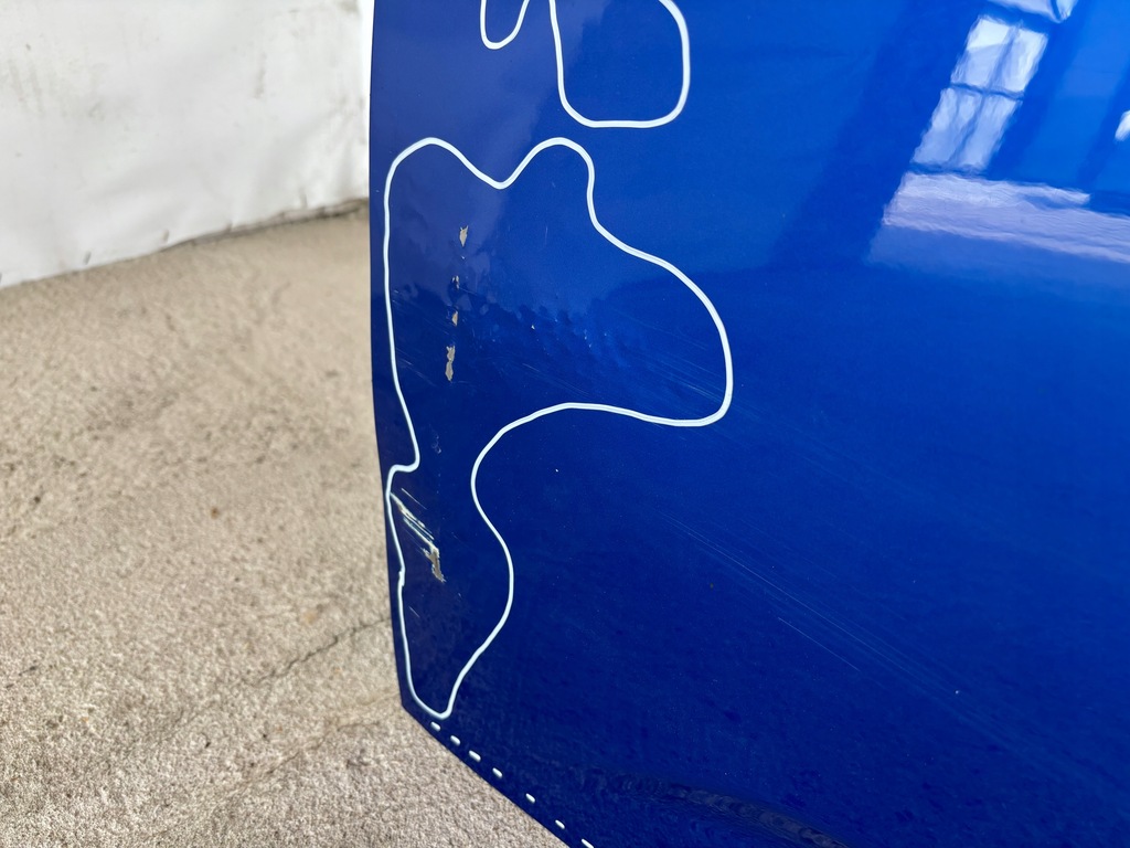 фото №15, Kia soul iii 2019r- двері передні ліва перед