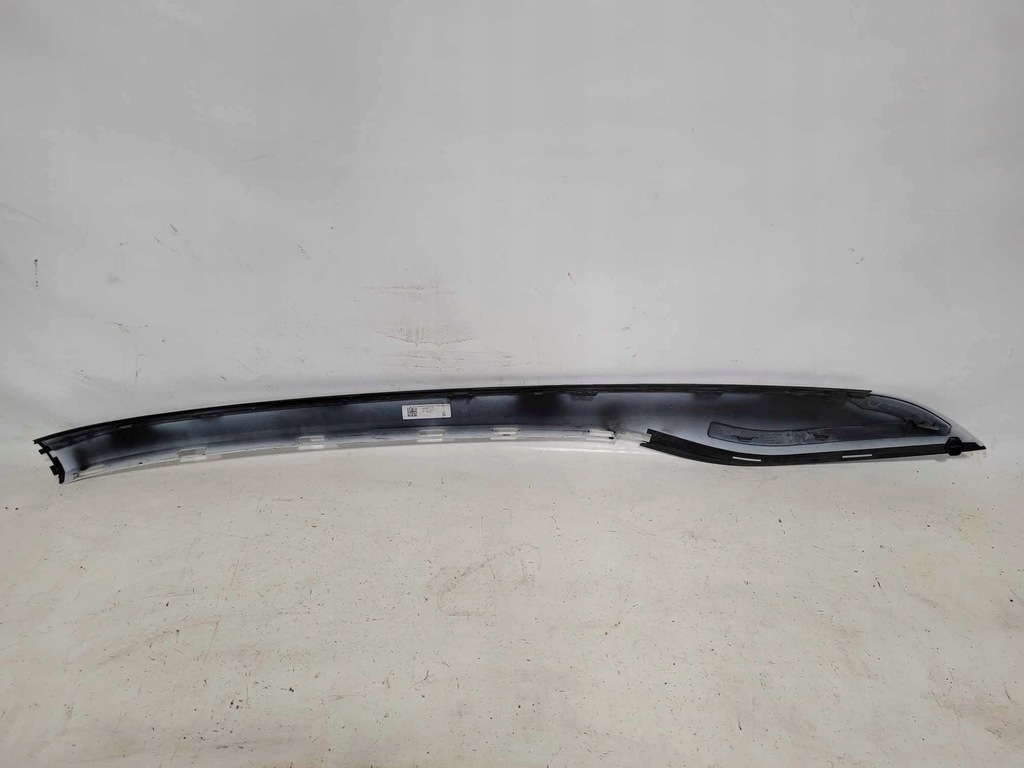фото №5, Молдинг дахова права bmw i3 7296786 b85
