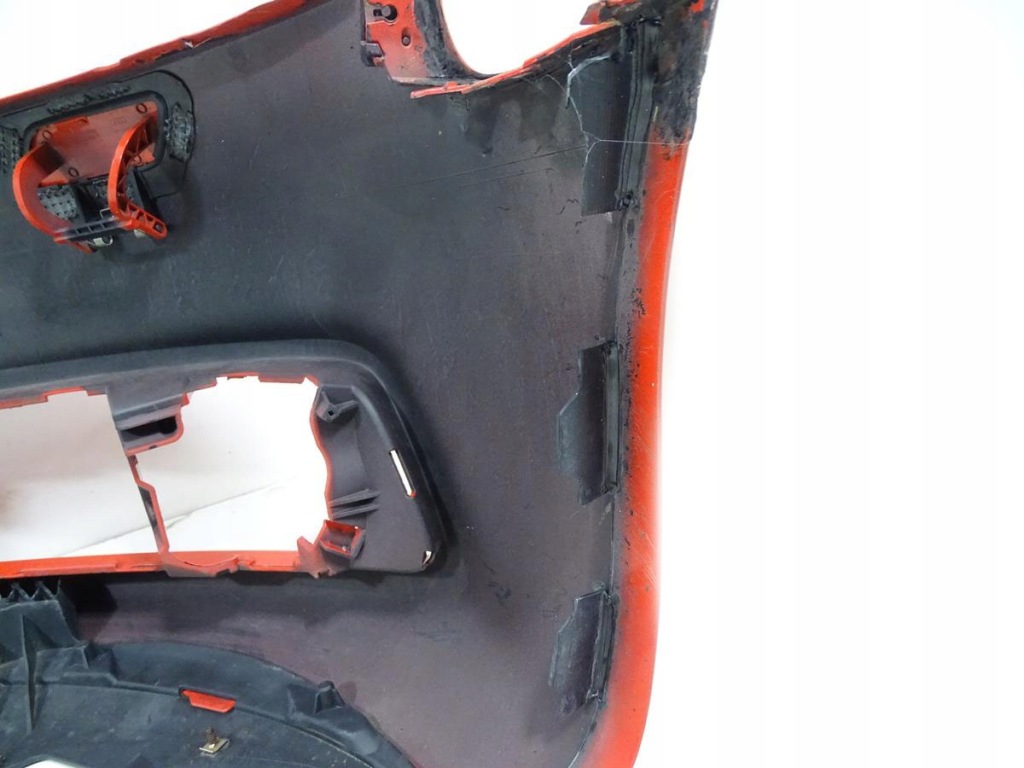 Бампер перед передній s-line audi a3 8p fl 2008-2013 - lz3m Доставка