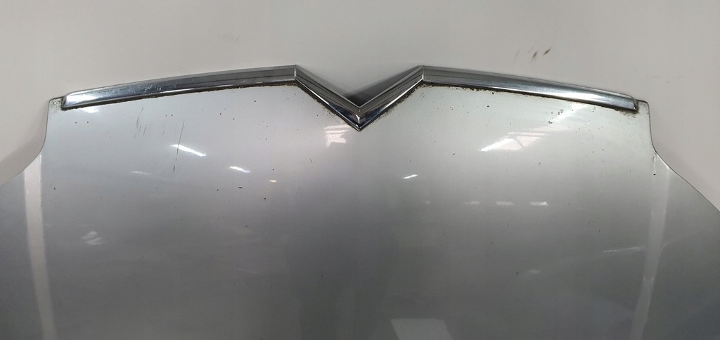 фото №8, Citroen c5 капот ezrc