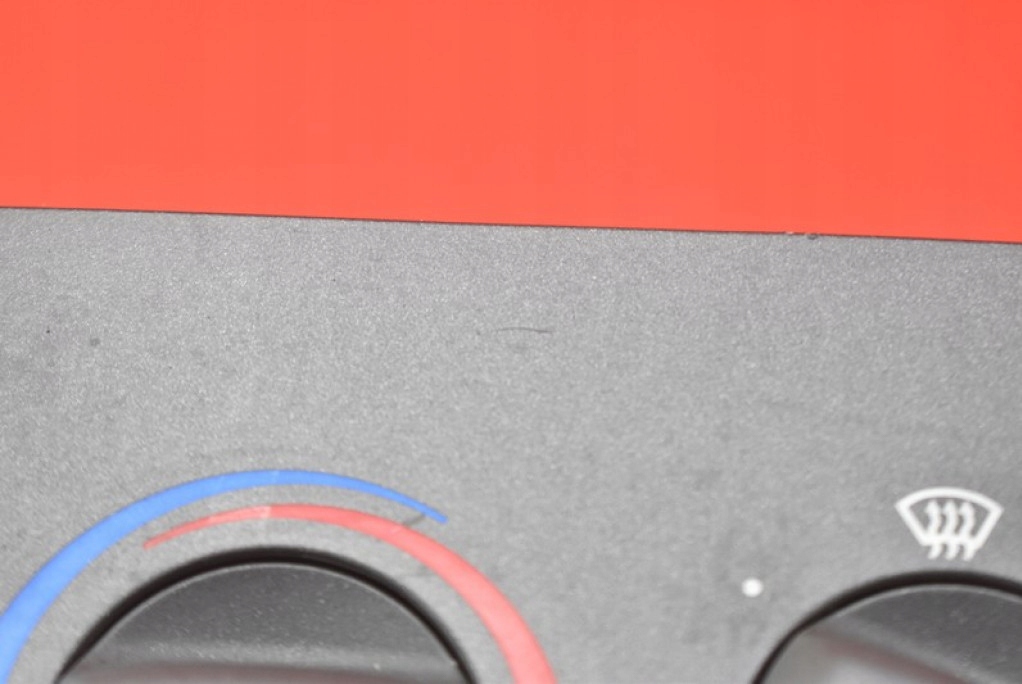 фото №12, Панель управление обдув кондиционер 9494249 volvo s80 1 i 98-06