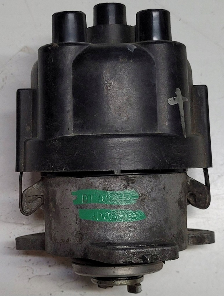 фото №1, Аппарат зажигание fiat uno 1996 1.4