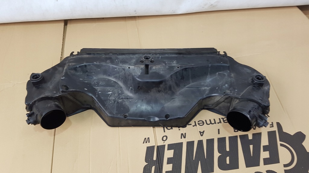 фото №4, Bmw x5 f85 x6 f86 корпус фільтра повітря 7848622