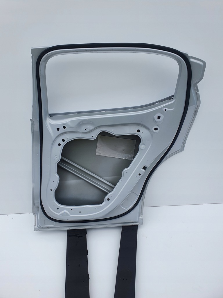 фото №9, Polestar ii 2 20- дверь правый задняя правое задние 31698835rh