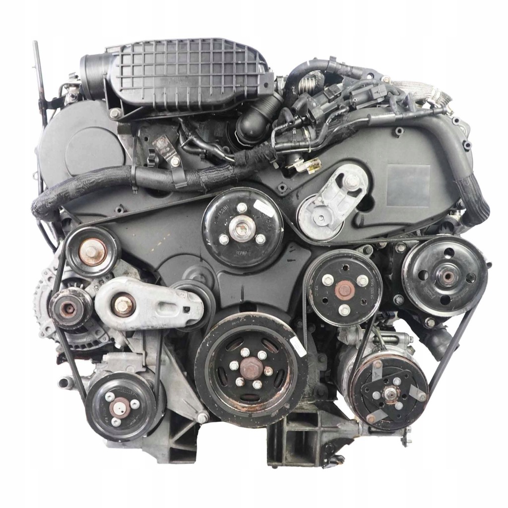 Land rover range rover 3.0 дизель v6 двигатель 306dt Недорого