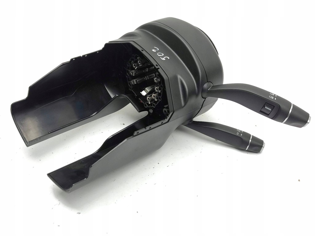 фото №8, Infiniti q30 2016 стрічка / кільце ковзний подушка безпеки / srs