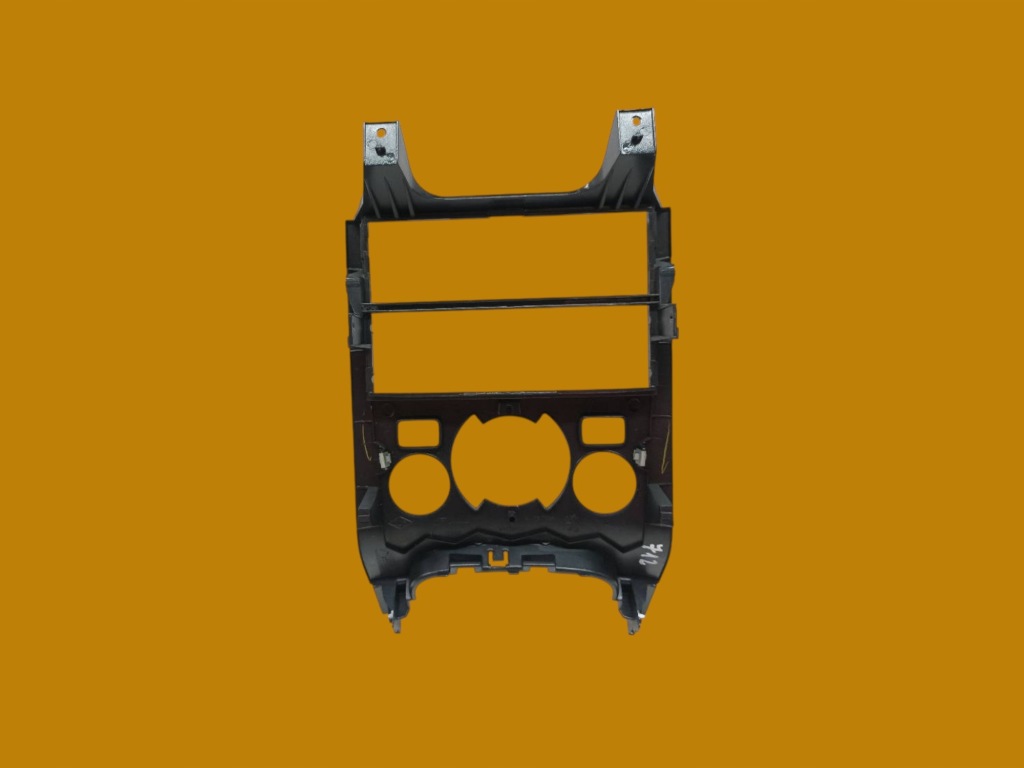 фото №1, Рамка радио dekor 9685099777 peugeot 5008 i 2009-