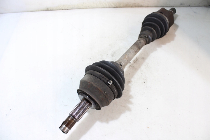 фото №3, Приводной вал левый перед lancia delta iii 1.6jtd