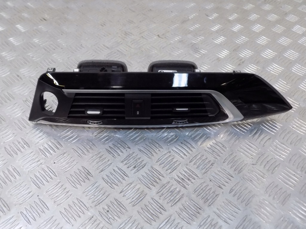 Bmw g01 g02 накладки декоративные панели декоры воздуховоды с Разборки